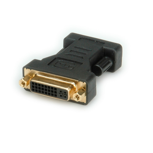 ROLINE DVI-VGA Adapter