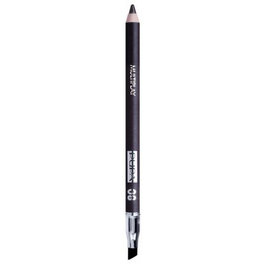 Pupa Multiplay Eye Pencil kredka do oczu 08 Basic Brun 1,2g 8011607069637 (8011607069637) ēnas