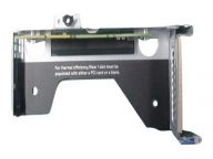 Dell Riser Config 3, 2 x 16 LP, Customer Kit 5397184186671  rezerves daļas un aksesuāri printeriem