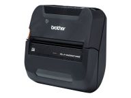 Printer Brother P-Touch RJ-4250WB uzlīmju printeris