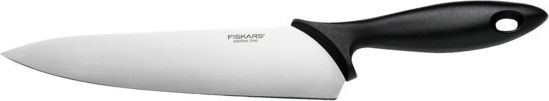 Fiskars Essential Cook's knife 21cm 6424002006183