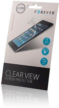 Forever Aizsargplēvīte Ekrānam Priekš Xiaomi Redmi 5A aizsardzība ekrānam mobilajiem telefoniem