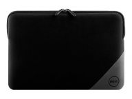 Dell NB Bag 15 Dell Essential Sleeve - ES1520V Fits most Laptops up to 15 inch 5397184217429 portatīvo datoru soma, apvalks