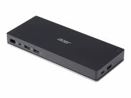 NB ACER ACC USB Type-C Dock II aksesuārs portatīvajiem datoriem