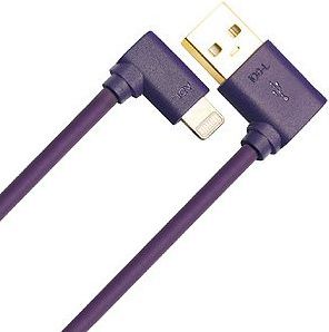 Adapter USB Furutech ADL Furutech ADL iD8-L Lightning Cable 0,1m (4582237535815) - 2014050835845121743 809435 (4582237535815)