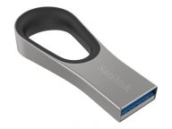SanDisk Cruzer Ultra Loop 128GB USB 3.0 SDCZ93-128G-G46 USB Flash atmiņa