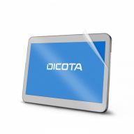 Dicota Anti-Glare Filter 3H iPad Pro 11 (2018),self-adhesive aksesuārs