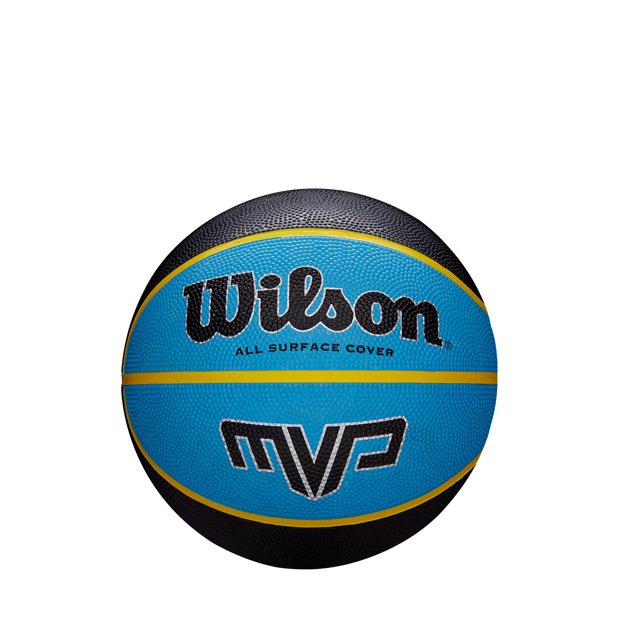 WILSON basketbola bumba  MINI MVP bumba