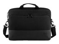 NB Bag 15 Dell Pro Slim Briefcase - PO1520CS portatīvo datoru soma, apvalks