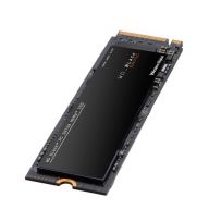 WD Black SSD SN750 Gaming NVMe 2TB M.2 SSD disks