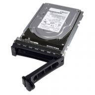 Dell 2.4TB 10K RPM SAS 12Gbps 512e 2.5in Hot-plug Hard 5397184222768 SSD disks