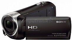 HDR-CX240 black Video Kameras