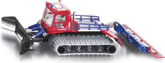 Siku Super snow tractor galda spēle