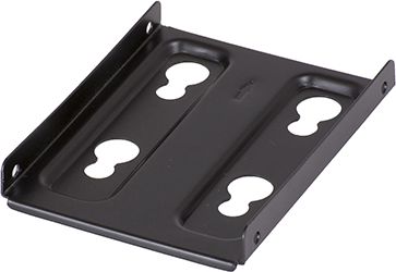 Phanteks SSD Bracket for Single SSD Enthoo Series Cases piederumi cietajiem diskiem HDD