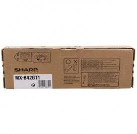 Sharp Toner MXB42GT1, black toneris