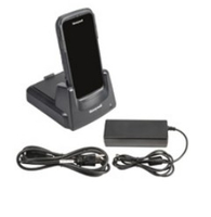 Honeywell CT50 charger kit Incl dock, power supply svītru koda lasītājs