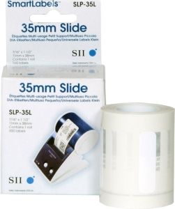 Seiko SLP-35L - (42100611) uzlīmju printeris