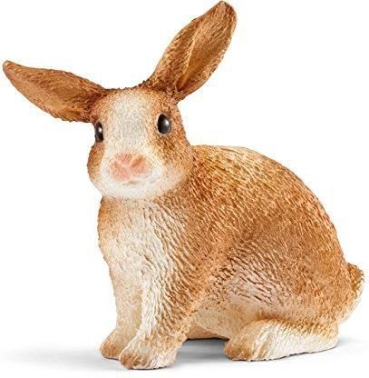 Figurka Schleich SLH 13827 Krolik - SLH 13827 bērnu rotaļlieta