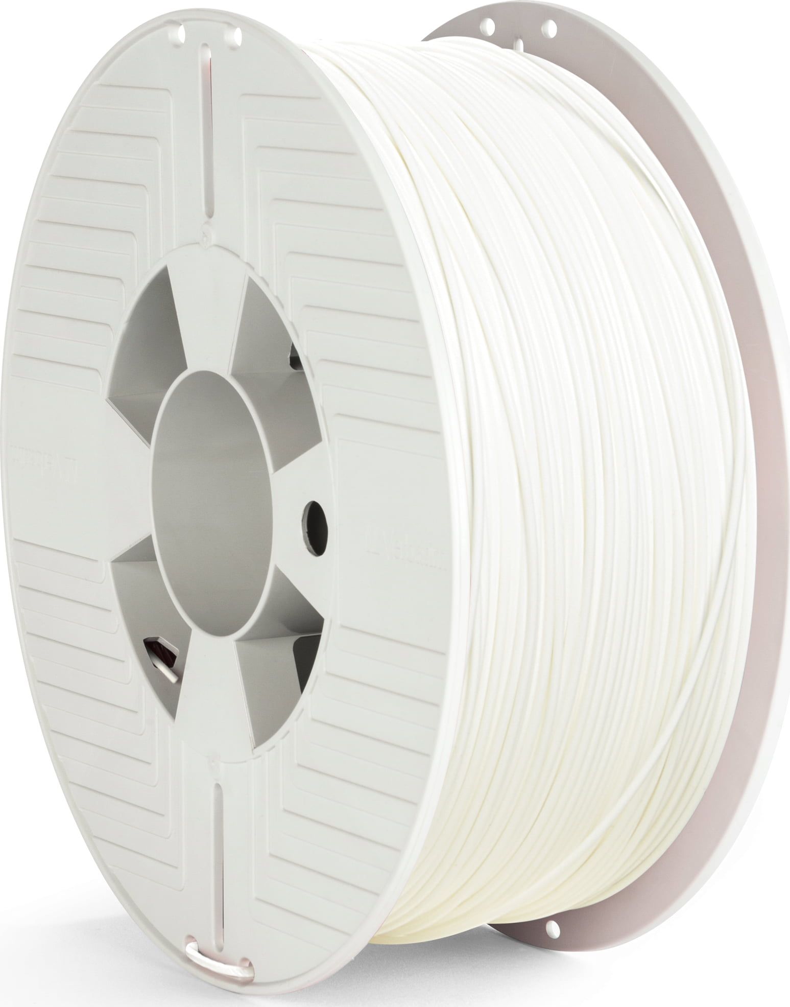 Verbatim Filament PETG White 1,75 mm 1 kg 3D printēšanas materiāls