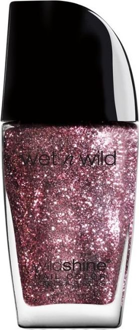 Wet n Wild Lakier do paznokci Wild Shine Nail Color Sparked 12.3ml 4049775548030 (4049775548030)