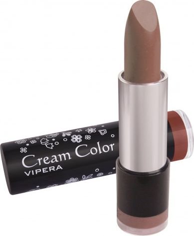 Vipera Szminka Cream Color 30 4g 5903587044304 (5903587044304) Lūpu krāsas, zīmulis
