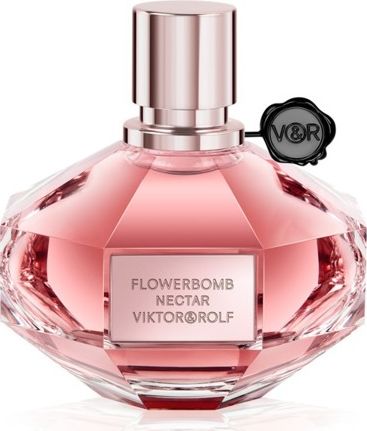 Viktor & Rolf Flowerbomb Nectar EDP 90 ml 3614272045873 (3614272045873) Smaržas sievietēm