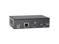 LevelOne HDMI HVE-9211R over Cat.5 Receiver HDBaseT 100m adapteris