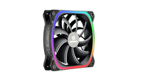 Enermax SquA RGB 3 Fan Pack 120x120 ventilators