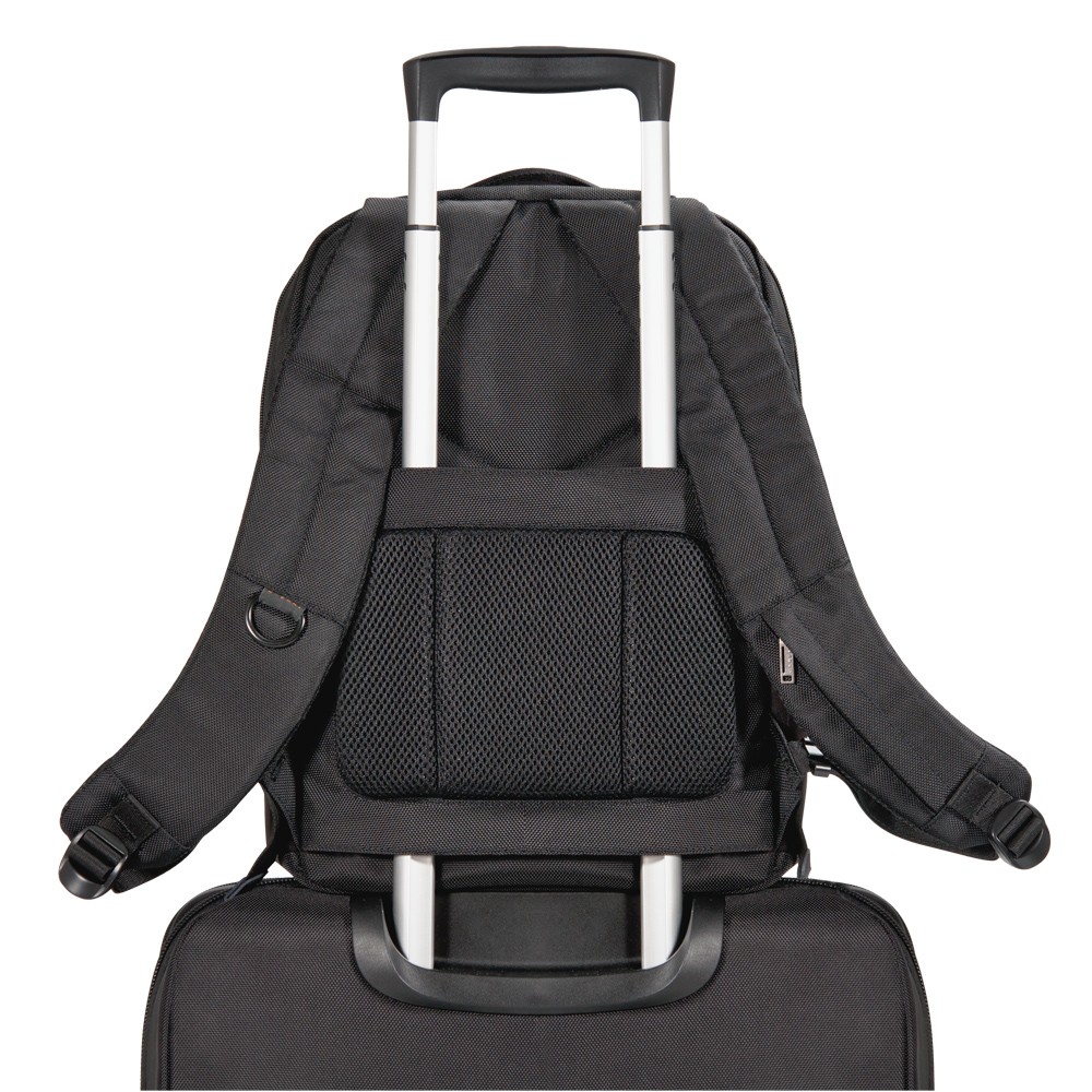 Laptop Backpack 14.1cali EKP118 Studio Slim Ever portatīvo datoru soma, apvalks