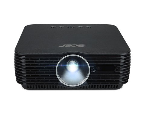 Acer B250i projektors