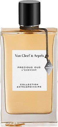 VAN CLEEF & ARPELS Collection Extraordinaire Precious Oud (W) EDP/S 75ML Smaržas sievietēm