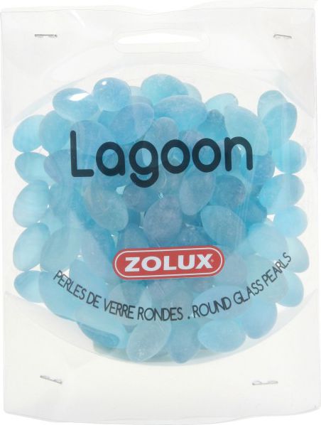 Zolux Perelki szklane LAGOON 472 g VAT014405 (3336023575520)