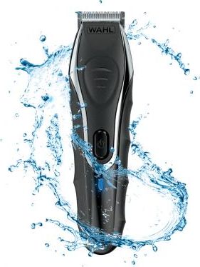 Wahl 9899-016 Aquagroom matu, bārdas Trimmeris