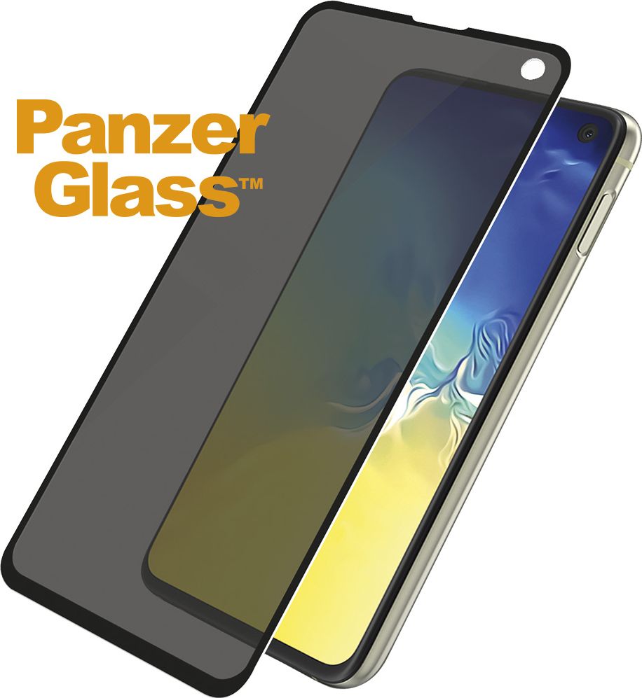 panzerglass s10e