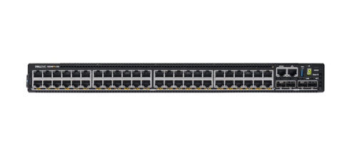 Dell EMC PowerSwitch N2200-ON Series N2248PX-ON - Switch - 48 Anschlasse - managed - an Rack montierbar - CAMPUS Smart Value 5397184224571 datortīklu aksesuārs