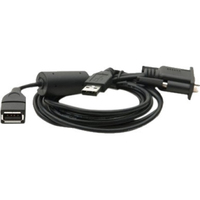 Honeywell USB Cable, 1.8m Y 39 male to USB type A 30-VM1052CABLE 5712505006467 svītru koda lasītājs