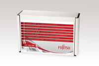 Fujitsu Verbrauchsmaterialien-Kit f F/ Scansnap + FI-5110C skeneris