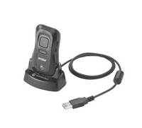 Zebra Charging Cradle, Power USB SYCS30CR, 13-CR3000-C10007R For CS30X0, excl. scanner 5711045587764 svītru koda lasītājs