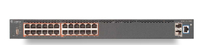 EXTREME NETWORKS ERS4926GTS-PWR+ NO PWR CORD 24 10/100/1000 802.3AT+2SFP+ Access point