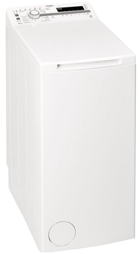 Washing machine Whirlpool TDLR6030SEUN TDLR6030SEUN (8003437045462) Iebūvējamā veļas mašīna