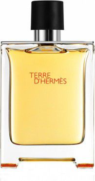 HERMES Terre D Hermes EDP 75ml Vīriešu Smaržas