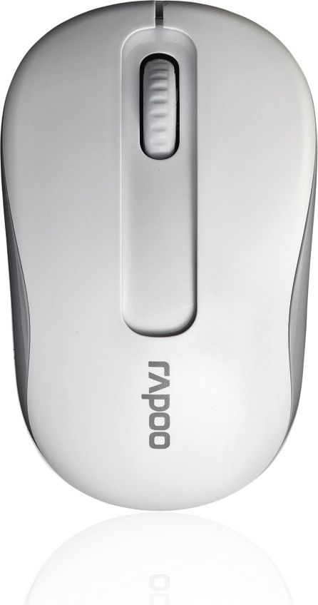 Mouse Rapoo M10PLUS (001802450000) Datora pele