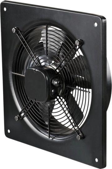 Vents Wall fan fi 350 140W 62dB black (OV4E350)