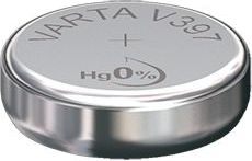 1 Varta Watch V 397 Baterija