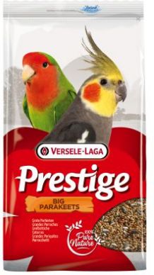 Versele-Laga Prestige Big Parakeets NIMFA 4kg