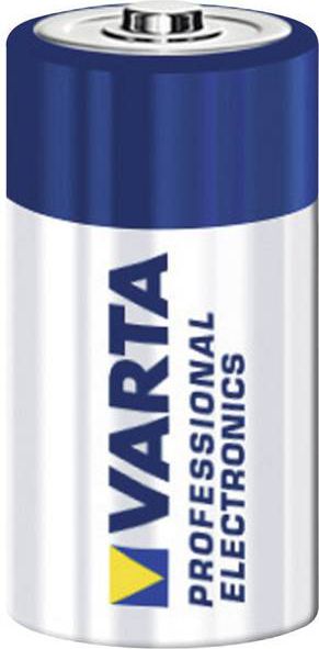 Varta Electronics V4034PX, alkaline, 6V Baterija