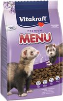 Vitakraft FERRETT FOOD 800g