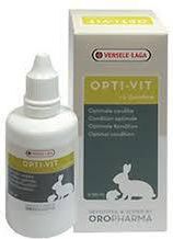 Versele-Laga OROPHARMA OPTI-VIT 50 ML 23893 (5410340607015)