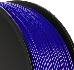 Verbatim - Blue - 1 kg - ABS filament (3D) (55012) printeris