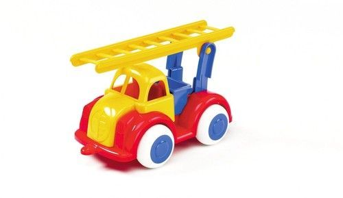 Viking Toys Viking auto Straz pozarna p.6 - 045-1211 Rotaļu auto un modeļi